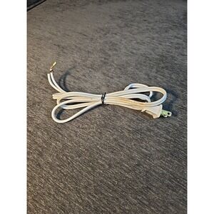 ORIGINAL ELECTRIC POWER CORD for Sunbeam Mixmaster Model 01401 Replacement Part‎